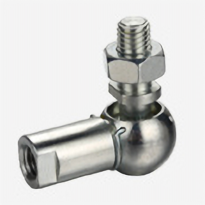 DIN 71802 vexillum Ball Joint