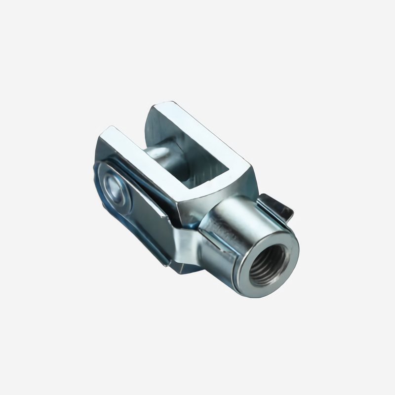 Clevis cum Bolt