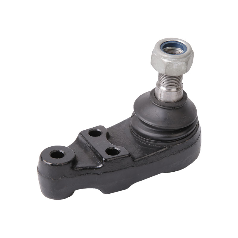 Tie Rod End 0E6B0281