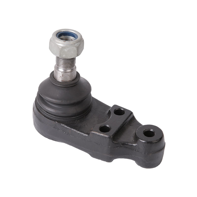 Tie Rod End 0E6B0281
